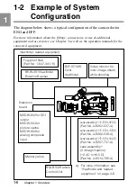 Предварительный просмотр 14 страницы Sony MSW-900 Operation Manual