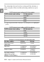 Предварительный просмотр 36 страницы Sony MSW-900 Operation Manual