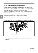 Предварительный просмотр 128 страницы Sony MSW-900 Operation Manual