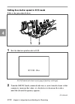 Предварительный просмотр 142 страницы Sony MSW-900 Operation Manual