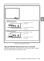 Предварительный просмотр 149 страницы Sony MSW-900 Operation Manual