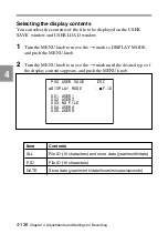 Предварительный просмотр 262 страницы Sony MSW-900 Operation Manual