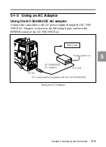 Предварительный просмотр 285 страницы Sony MSW-900 Operation Manual