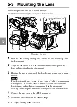 Предварительный просмотр 294 страницы Sony MSW-900 Operation Manual