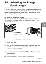 Предварительный просмотр 295 страницы Sony MSW-900 Operation Manual