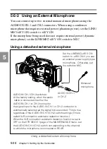 Предварительный просмотр 300 страницы Sony MSW-900 Operation Manual