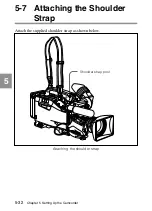 Предварительный просмотр 312 страницы Sony MSW-900 Operation Manual