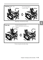 Предварительный просмотр 313 страницы Sony MSW-900 Operation Manual