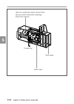 Предварительный просмотр 316 страницы Sony MSW-900 Operation Manual