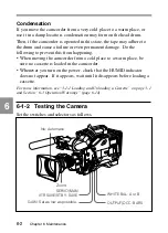 Предварительный просмотр 322 страницы Sony MSW-900 Operation Manual