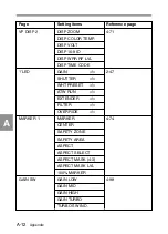 Предварительный просмотр 347 страницы Sony MSW-900 Operation Manual