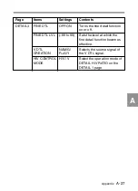 Предварительный просмотр 362 страницы Sony MSW-900 Operation Manual