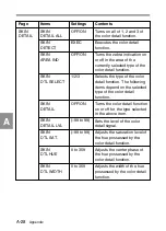 Предварительный просмотр 363 страницы Sony MSW-900 Operation Manual