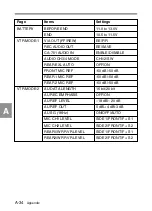 Предварительный просмотр 369 страницы Sony MSW-900 Operation Manual