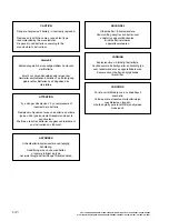 Preview for 4 page of Sony MSW-M2100 Installation Manual