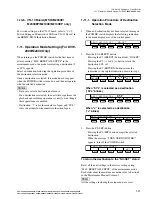 Preview for 27 page of Sony MSW-M2100 Installation Manual