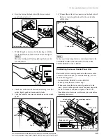 Preview for 29 page of Sony MSW-M2100 Installation Manual