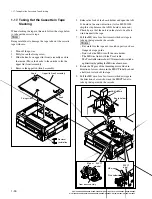 Preview for 36 page of Sony MSW-M2100 Installation Manual