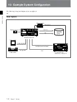 Preview for 8 page of Sony MSW-M2100 Operation Manual