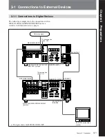 Preview for 28 page of Sony MSW-M2100 Operation Manual