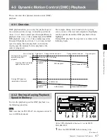 Preview for 46 page of Sony MSW-M2100 Operation Manual