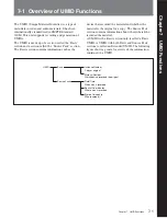 Preview for 71 page of Sony MSW-M2100 Operation Manual