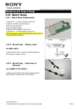 Preview for 57 page of Sony MT25i Working Instructions