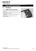 Preview for 75 page of Sony MT25i Working Instructions