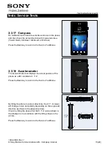 Preview for 84 page of Sony MT25i Working Instructions