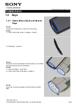 Preview for 99 page of Sony MT25i Working Instructions