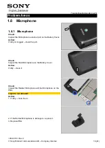 Preview for 111 page of Sony MT25i Working Instructions