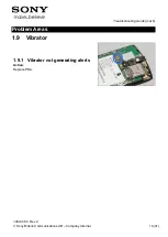 Preview for 112 page of Sony MT25i Working Instructions