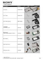 Preview for 143 page of Sony MT25i Working Instructions