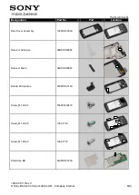 Preview for 144 page of Sony MT25i Working Instructions