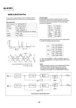 Preview for 16 page of Sony MU-R201 Service Manual