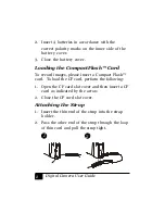 Preview for 6 page of Sony Multi Functional Digital Camera User Manual