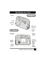 Preview for 7 page of Sony Multi Functional Digital Camera User Manual