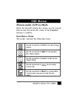 Preview for 11 page of Sony Multi Functional Digital Camera User Manual