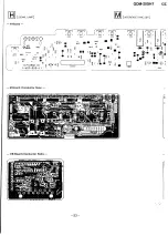 Предварительный просмотр 80 страницы Sony Multiscan 20sh Service Manual