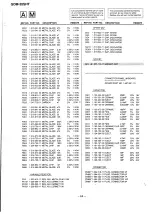 Preview for 91 page of Sony Multiscan 20sh Service Manual