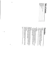 Preview for 3 page of Sony Multiscan CPD-1304S Operating Instructions Manual