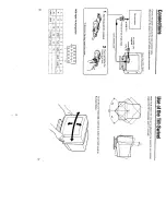 Preview for 5 page of Sony Multiscan CPD-1304S Operating Instructions Manual