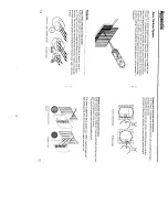 Preview for 8 page of Sony Multiscan CPD-1304S Operating Instructions Manual