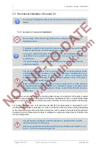 Предварительный просмотр 28 страницы Sony Multiscan CPD-1304S Service Manual