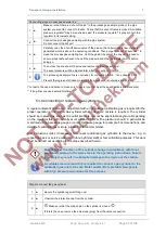 Предварительный просмотр 33 страницы Sony Multiscan CPD-1304S Service Manual