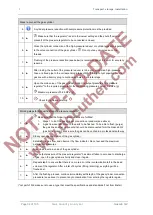 Предварительный просмотр 34 страницы Sony Multiscan CPD-1304S Service Manual