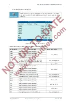 Preview for 58 page of Sony Multiscan CPD-1304S Service Manual