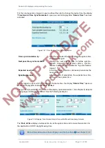 Предварительный просмотр 61 страницы Sony Multiscan CPD-1304S Service Manual