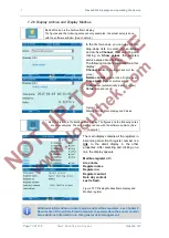 Предварительный просмотр 70 страницы Sony Multiscan CPD-1304S Service Manual