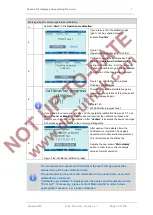 Предварительный просмотр 73 страницы Sony Multiscan CPD-1304S Service Manual